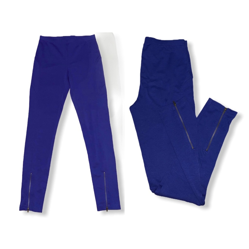 Petticoat Alley Womens Stretch leggings